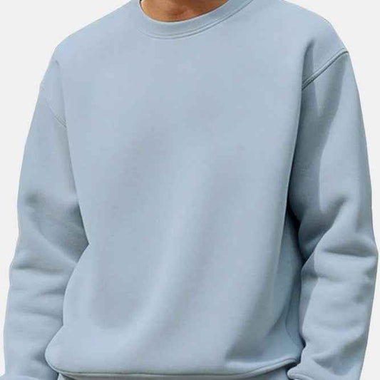 Mens Fleece Sweatshirt