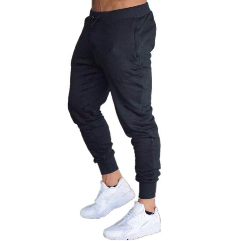 Men's Jogging Sport Sweatpants Colouronova