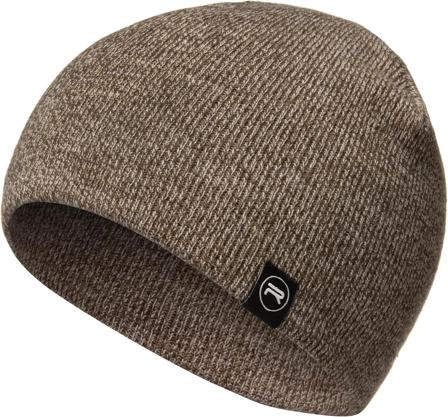 Original Beanie Cap - Soft Knit Beanie Hat - Warm and Durable - Colouronova