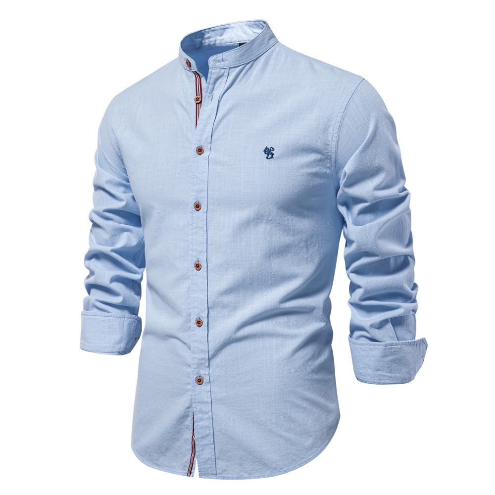 cotton shirt Colouronova
