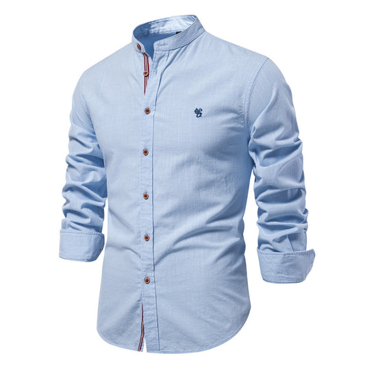 cotton shirt Colouronova