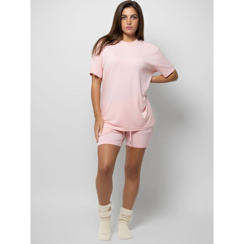 Women's Casual Two-Piece Loungewear Set Colouronova