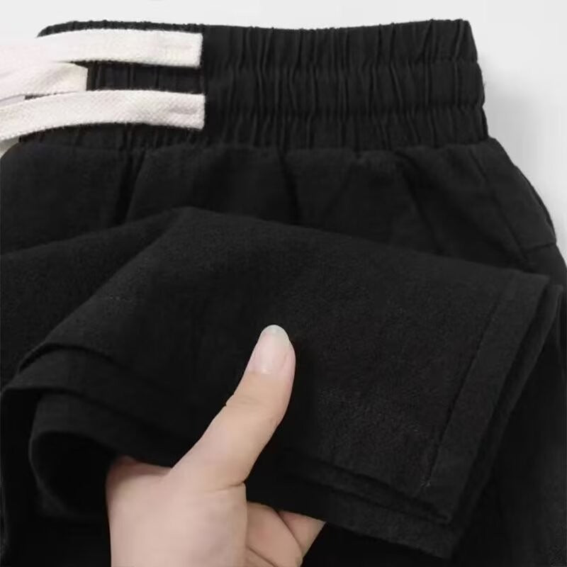 Mens Casual Pants Colouronova