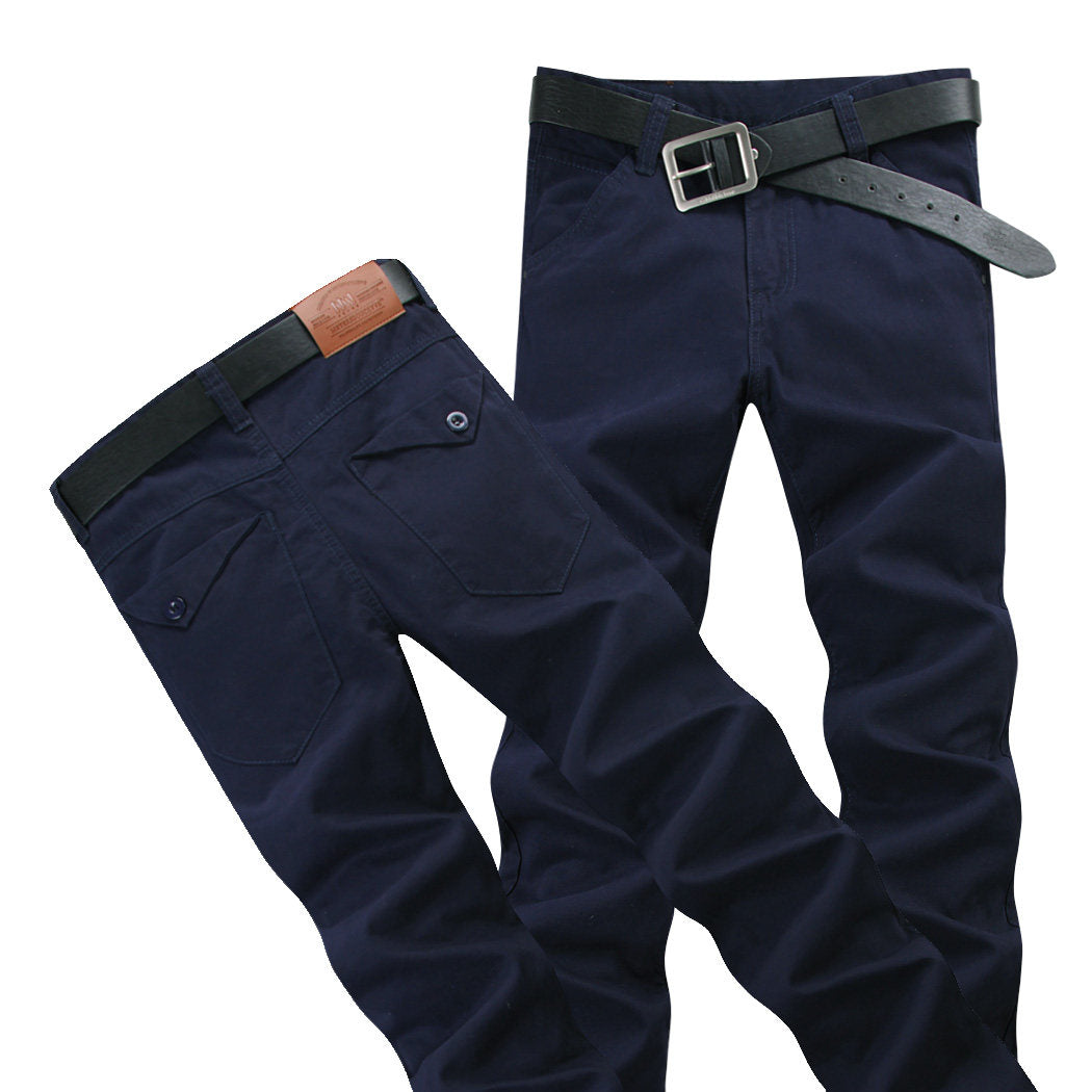 Men's casual pants Colouronova