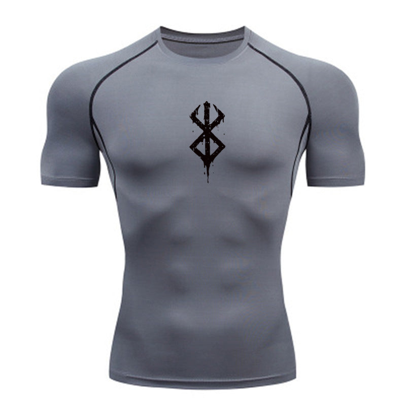 Sports Tight Clothes Colouronova