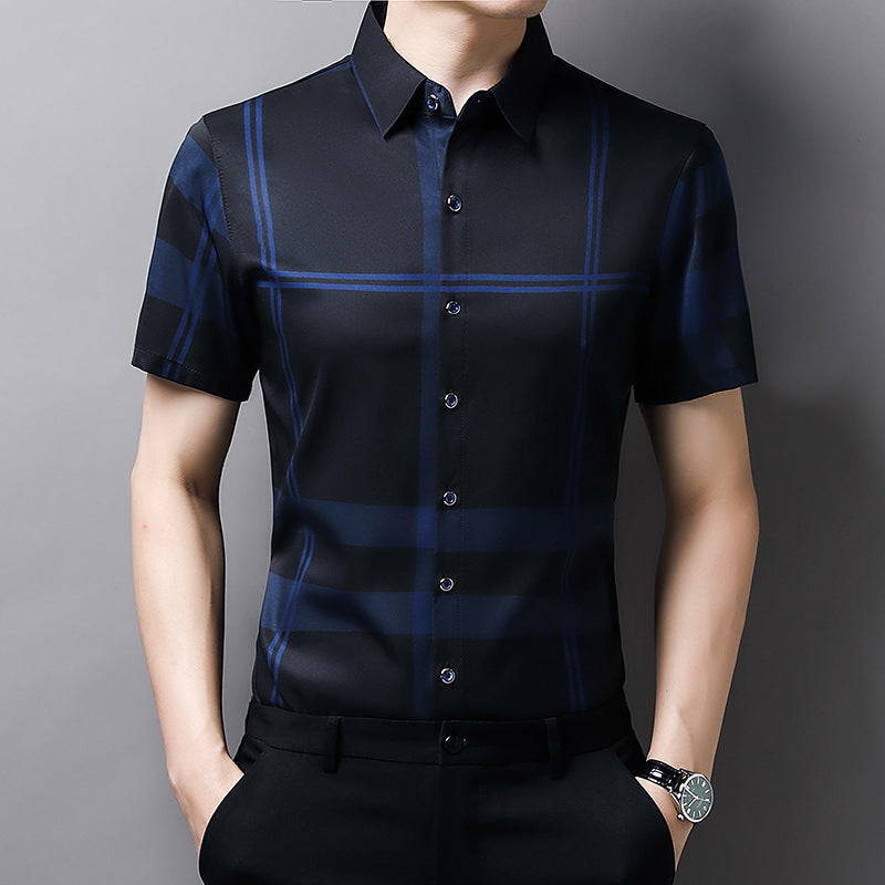 Men's shirt Colouronova