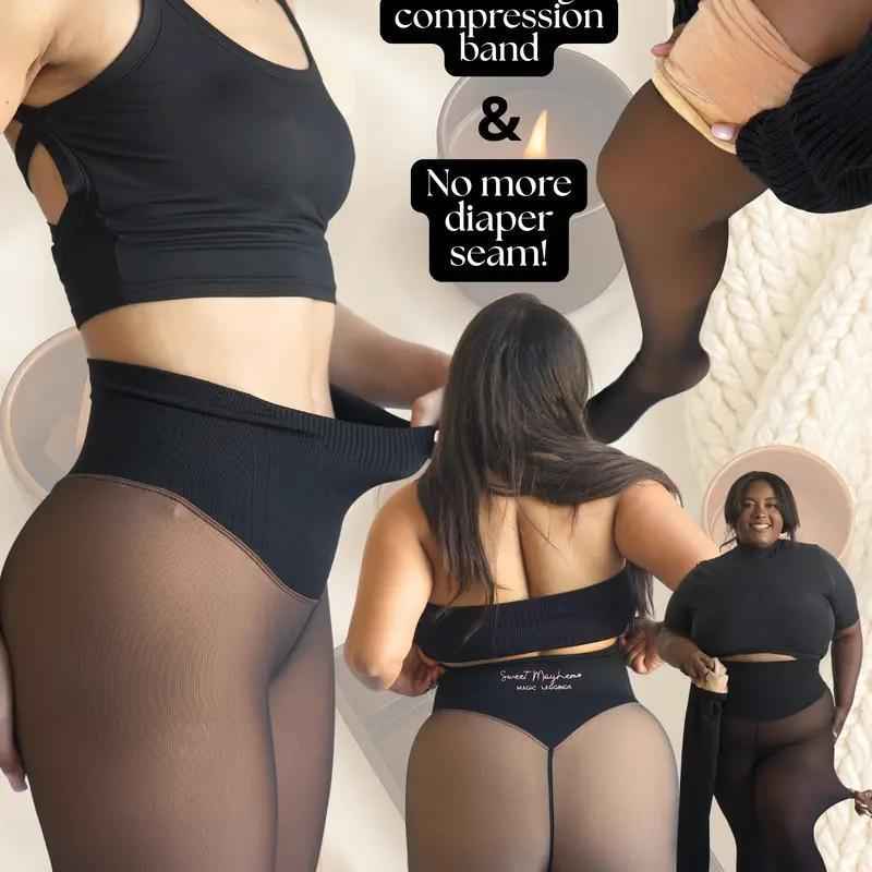 Women's pantyhose