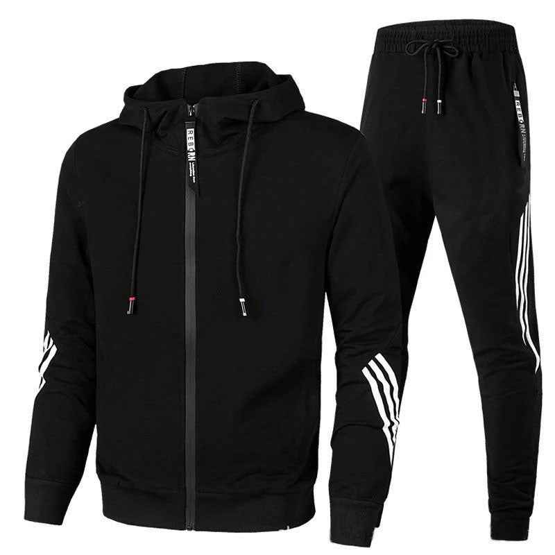 mens casual suit