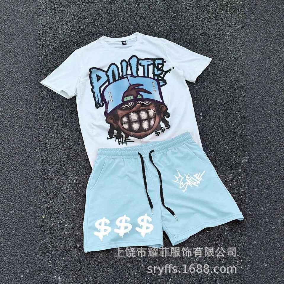 Fashion Suit
