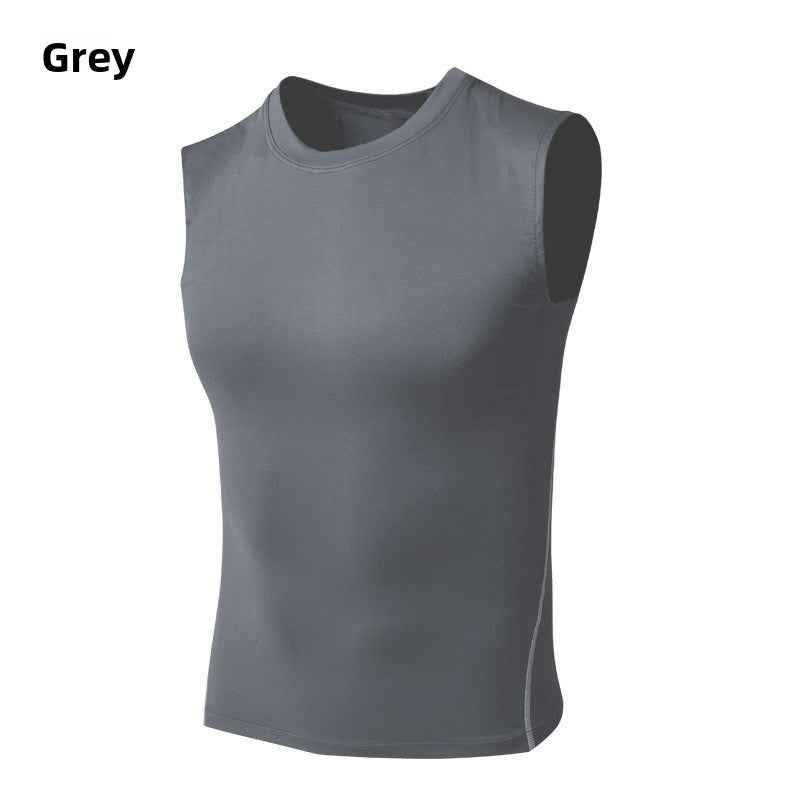 Mens Sports Vest