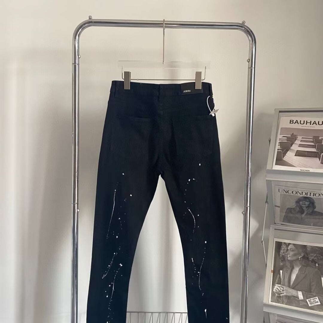 mens jeans Colouronova