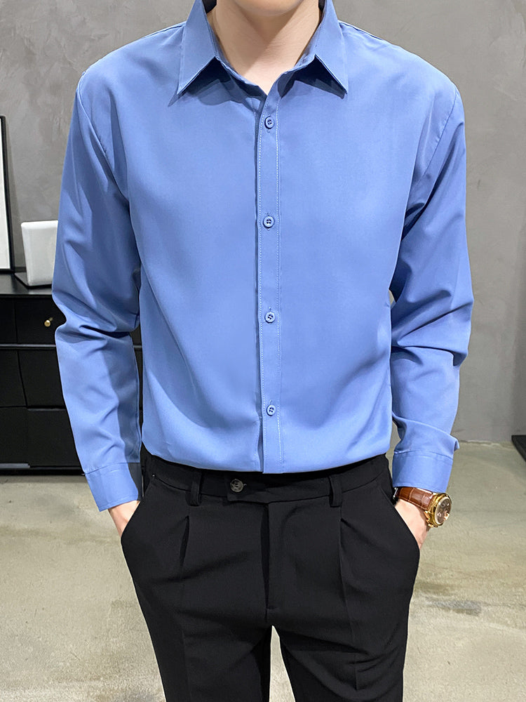 Work shirt for men Colouronova