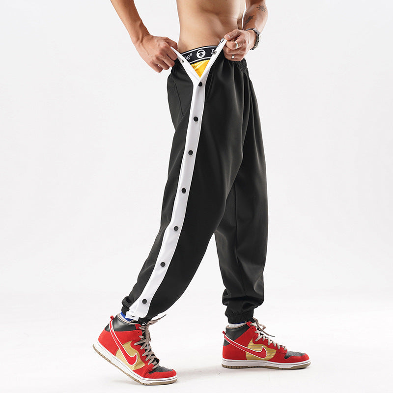 mens sweatpants Colouronova