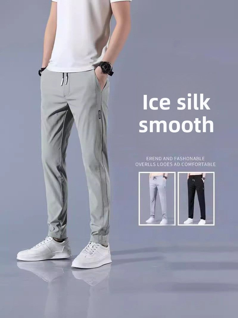 Mens Trousers Colouronova