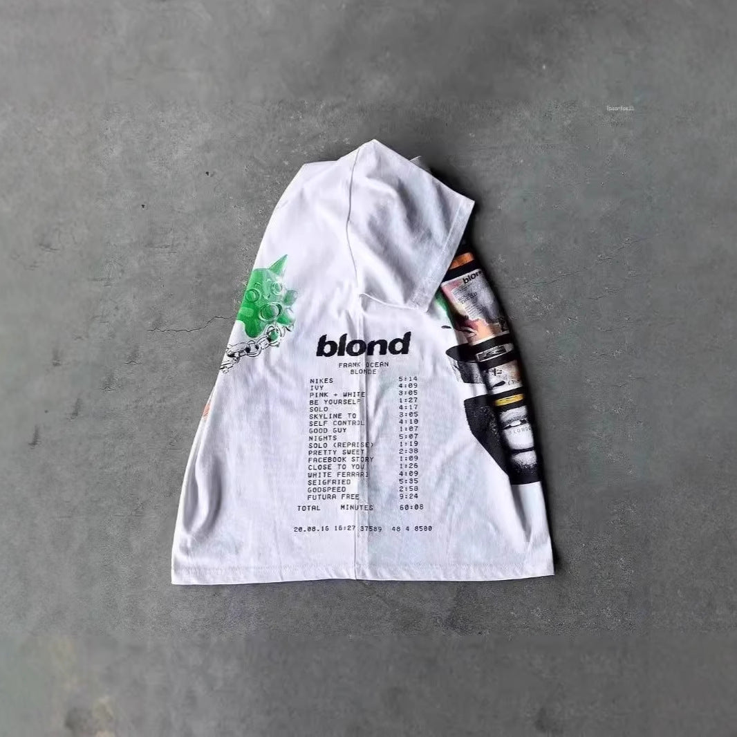 Men's T-Shirt Colouronova