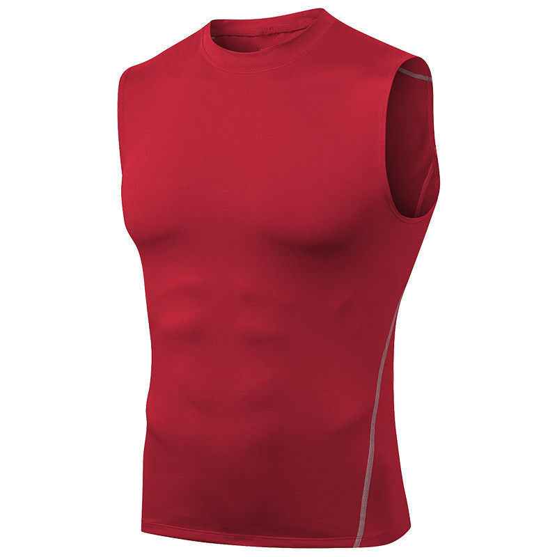 Mens Sports Vest