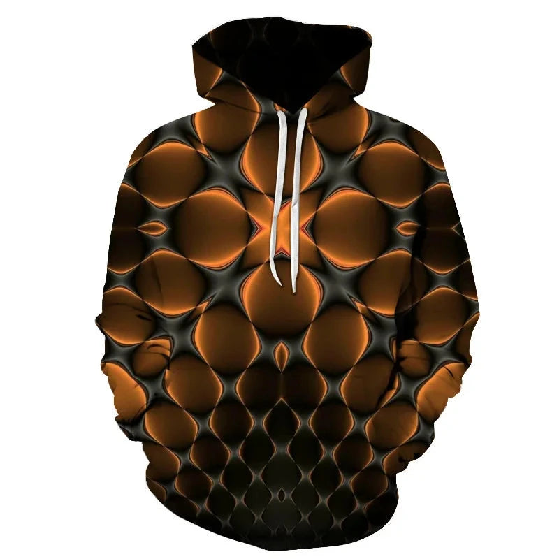 Rock DJ Concert Musical Instrument Note Violin Microphone 3D Print hoodies Men/Women Tracksuit autumn and winter funny Clothes Colouronova