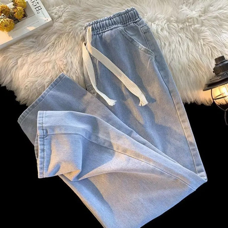 Mens Cotton Trousers Colouronova