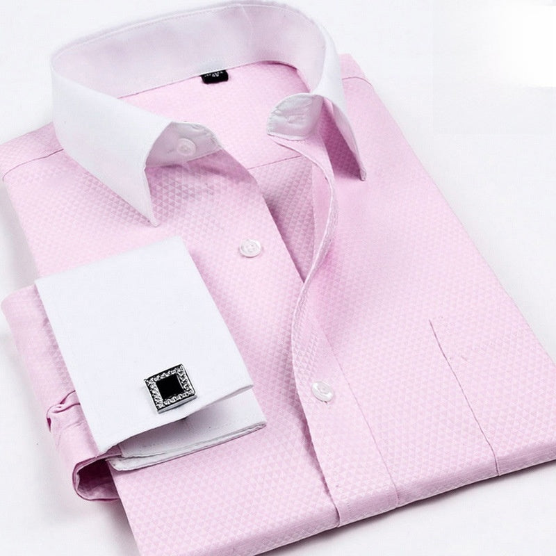 Mens Shirt Colouronova