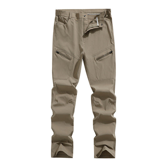 Outdoor sports casual pants Colouronova