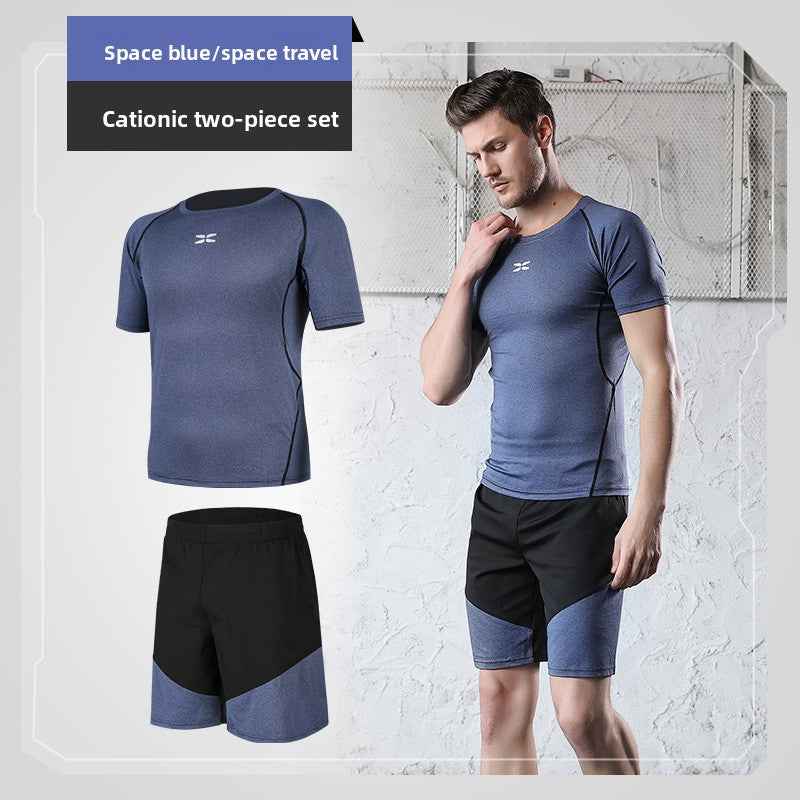 mens sport suit