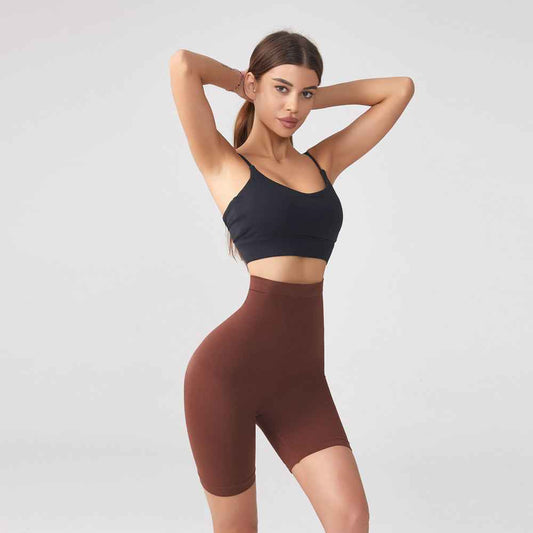 Womens Shapewear Shorts