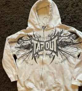 Hooded Sweatshirt