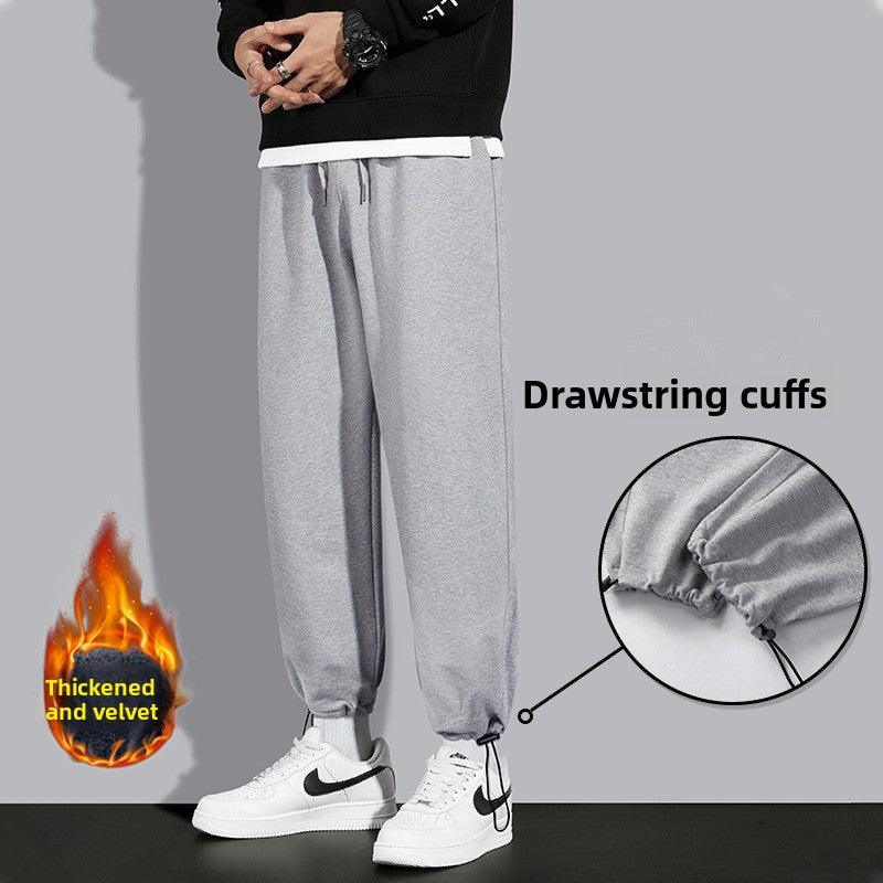Sweatpants Colouronova