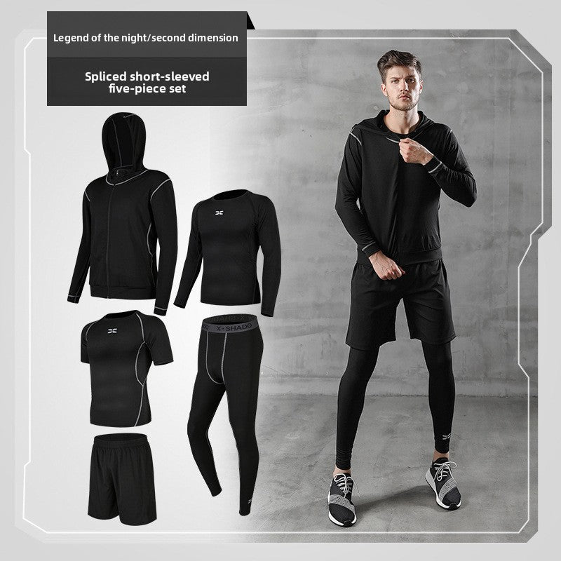 mens sport suit Colouronova