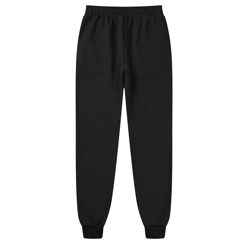Versatile Soft Women's Trousers Baggy Joggers Fitness Comfortable Fashion Sweatpants - Colouronova