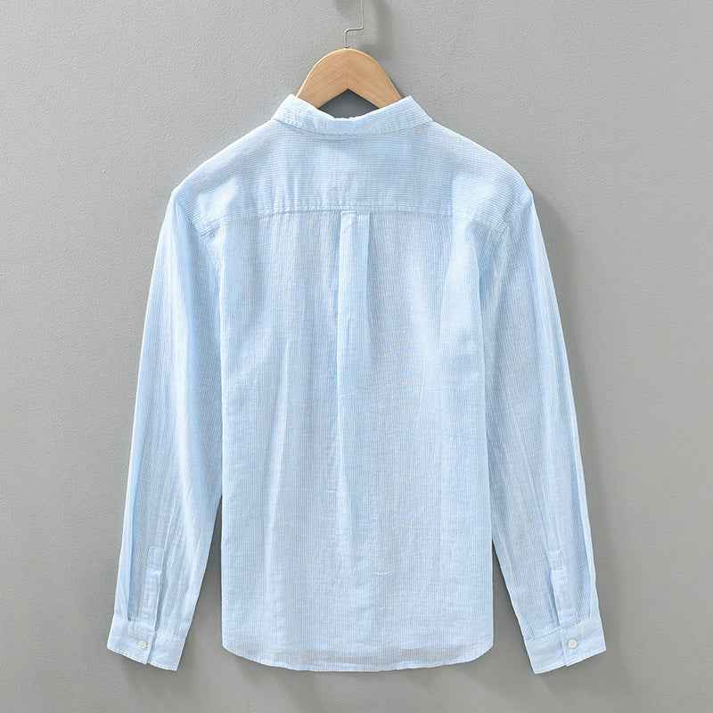 Linen Shirts