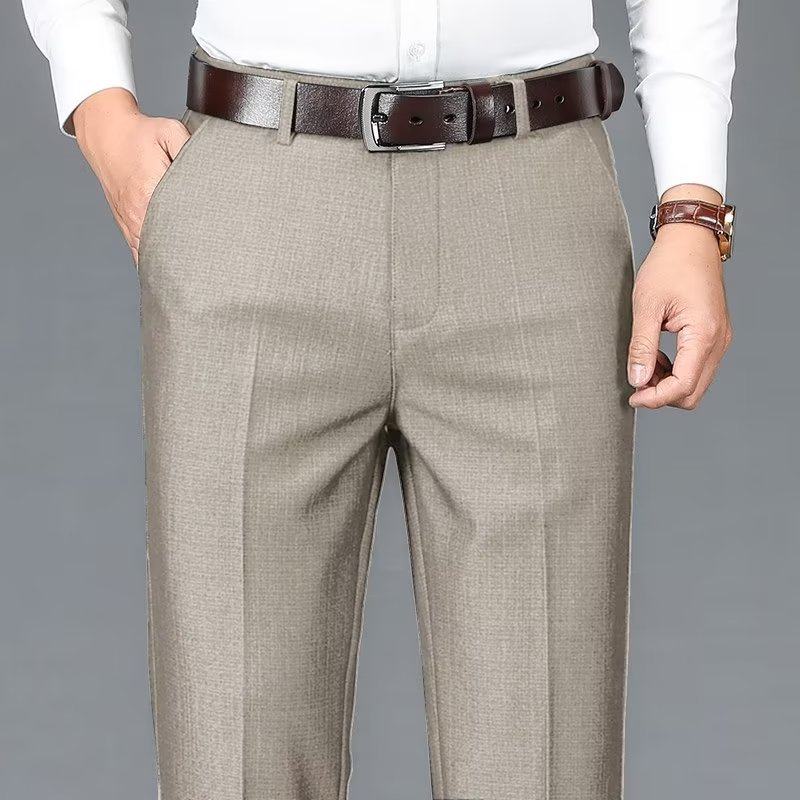 Men's suit trousers Colouronova