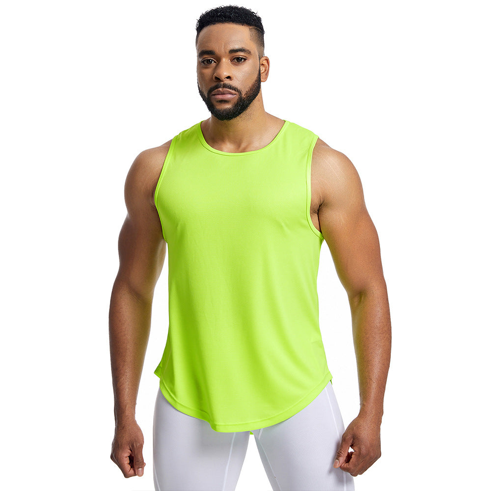Sports Vest Colouronova