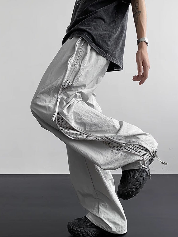 Mens Hiking Pants Colouronova