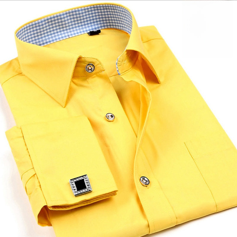 Mens Shirt Colouronova