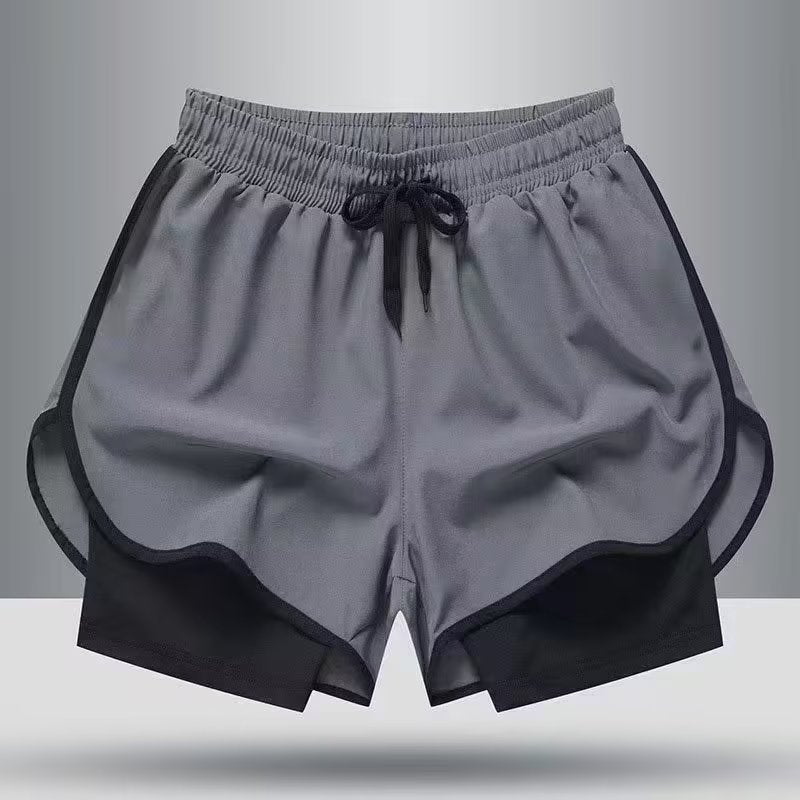 Mens Sports Shorts Colouronova