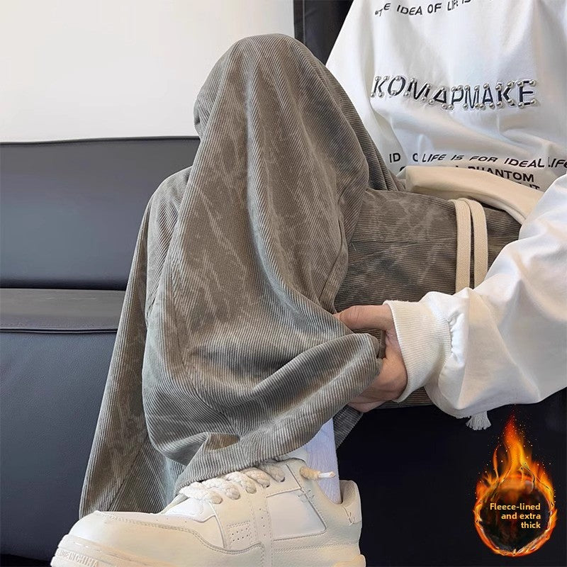 Sweatpants Colouronova