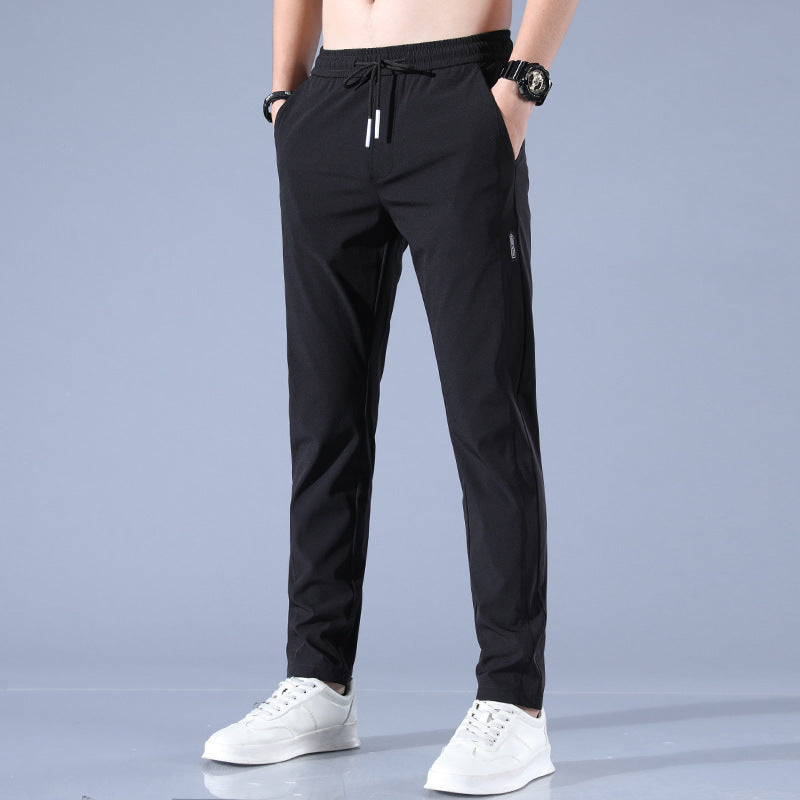 Mens Trousers Colouronova