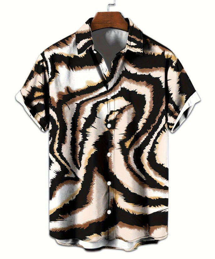 Mens Shirt Colouronova