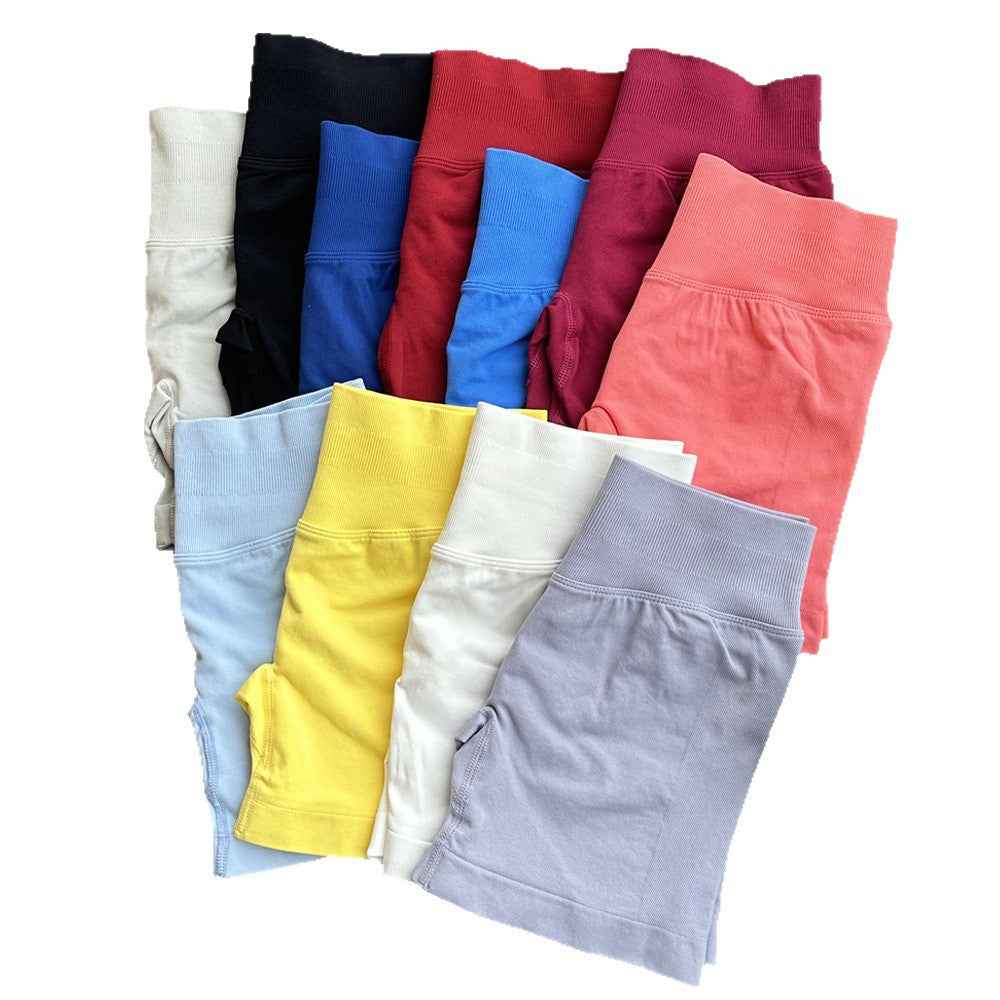 Yoga Shorts