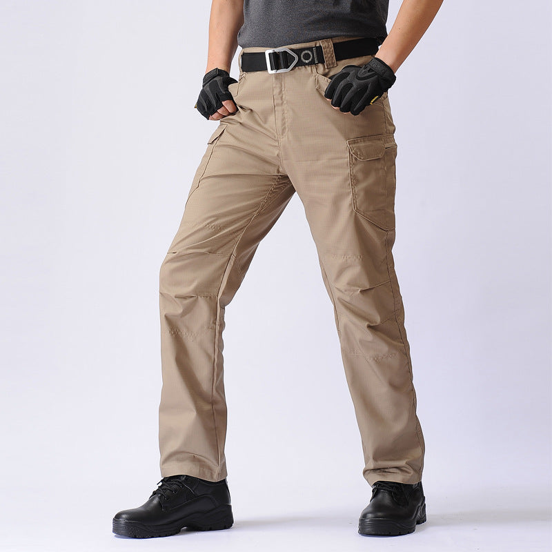 Mens Tactical Pants Colouronova