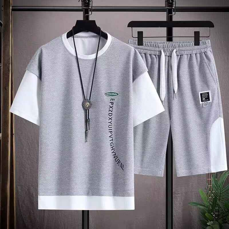 Sport Suit