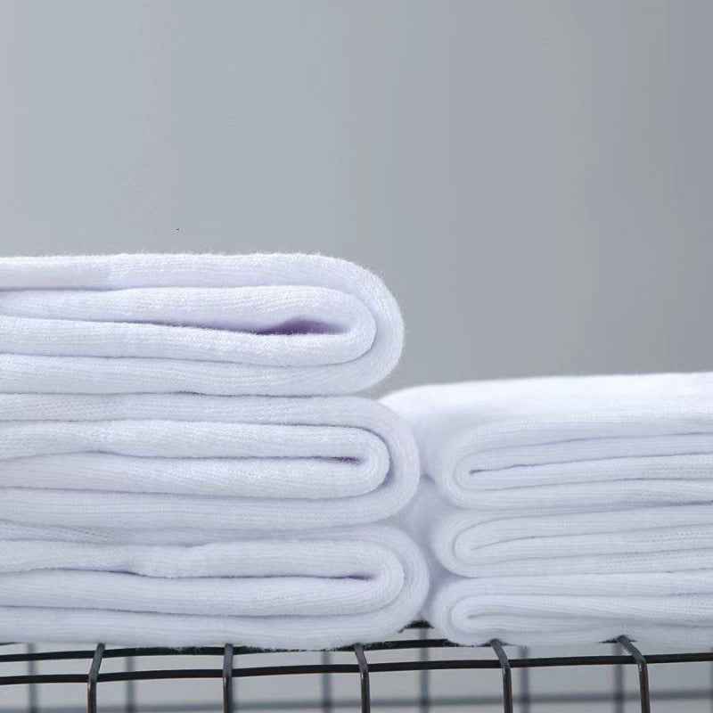 Cotton Sports Socks