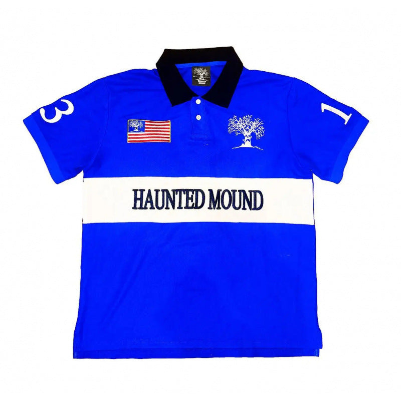 Polo Shirt Colouronova