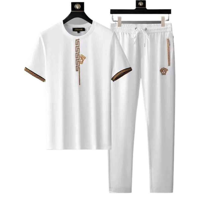 Casual Basic Set