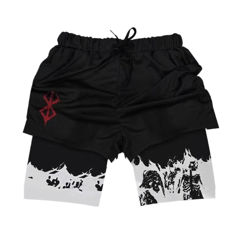 Men's Summer Trendyy Shorts Colouronova