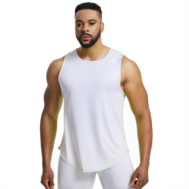 Sports Vest Colouronova