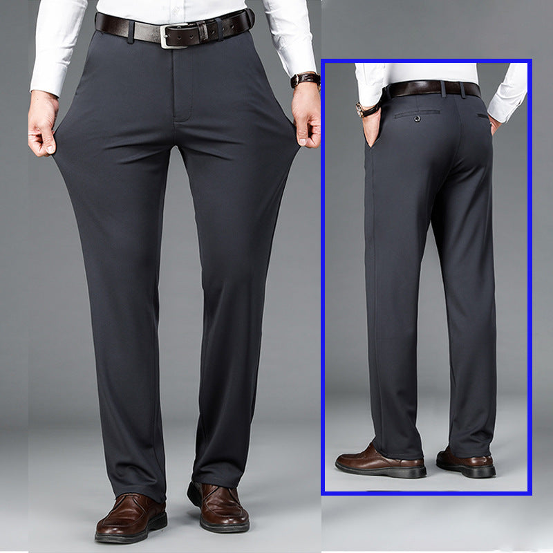 Mens Trousers Colouronova
