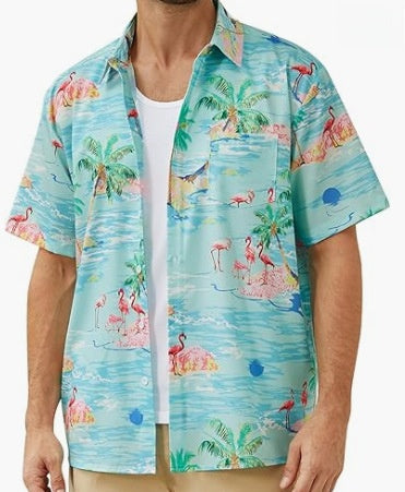 Mens Shirt Colouronova
