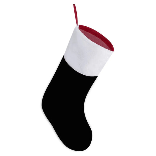 High Quality GAA Crest Christmas Stocking Let's Make Memories Personalized Christmas Stocking Custom Color Christmas Decorations - Colouronova